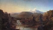 The Land of the Lotus Eaters Robert S.Duncanson